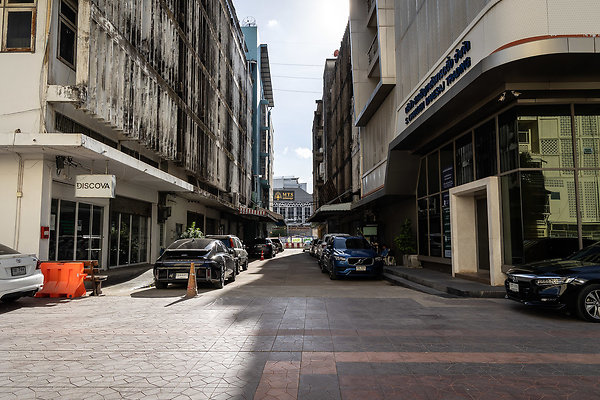 KLONG ONG ANG, SAM YOT-3711