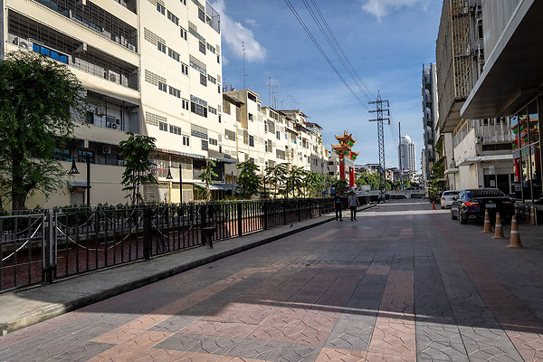 KLONG ONG ANG, SAM YOT-3718