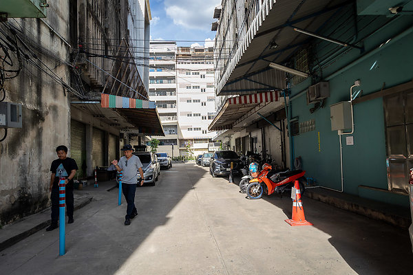 KLONG ONG ANG, SAM YOT-3725