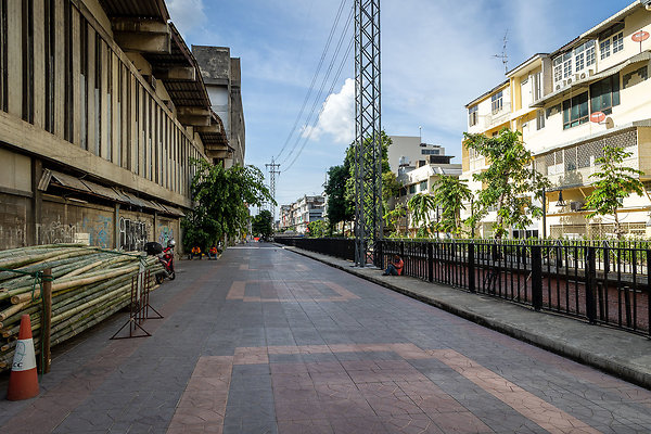 KLONG ONG ANG, SAM YOT-3716