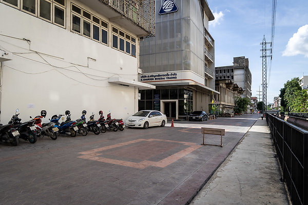 KLONG ONG ANG, SAM YOT-3708