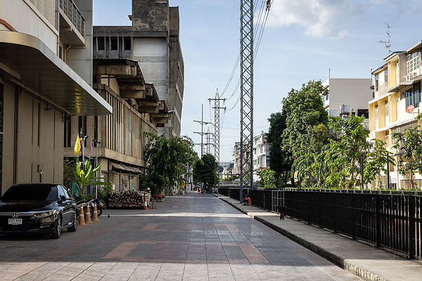 KLONG ONG ANG, SAM YOT-3709