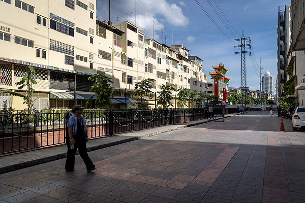 KLONG ONG ANG, SAM YOT-3715