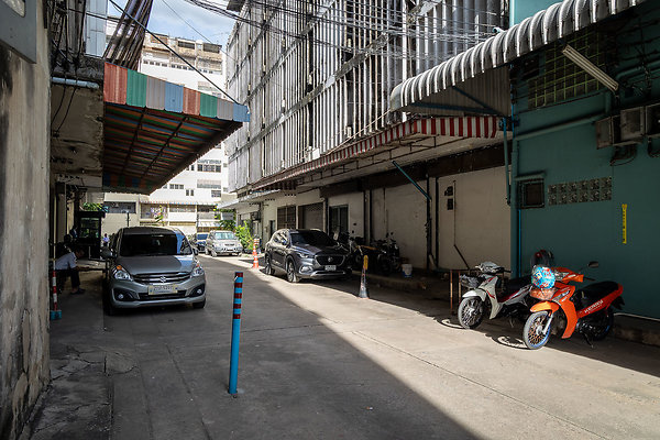 KLONG ONG ANG, SAM YOT-3727