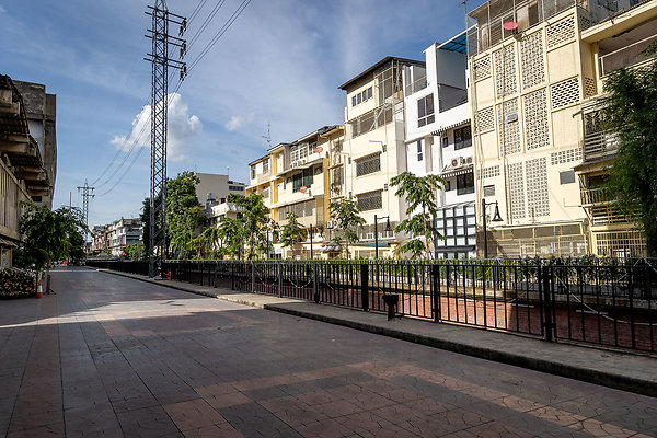 KLONG ONG ANG, SAM YOT-3713