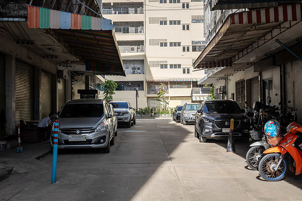 KLONG ONG ANG, SAM YOT-3726