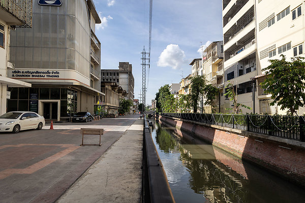 KLONG ONG ANG, SAM YOT-3706