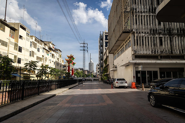 KLONG ONG ANG, SAM YOT-3720