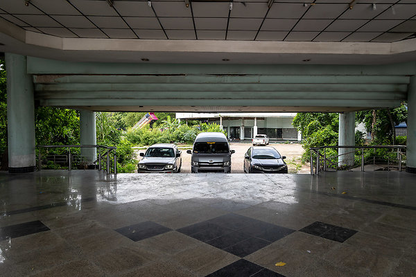 BANGKOK YACHT CLUB-3896