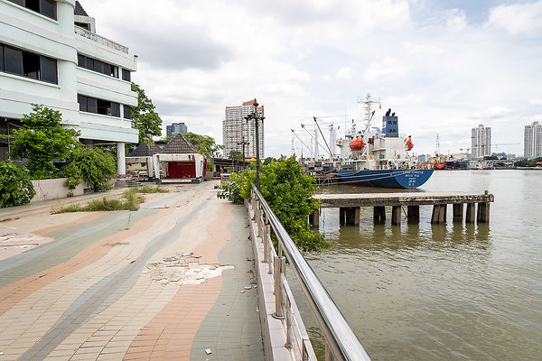 BANGKOK YACHT CLUB-3872