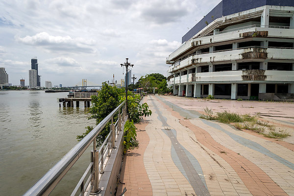 BANGKOK YACHT CLUB-3884