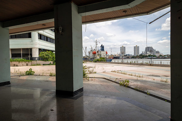 BANGKOK YACHT CLUB-3895