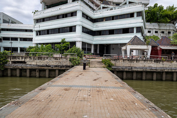 BANGKOK YACHT CLUB-3882