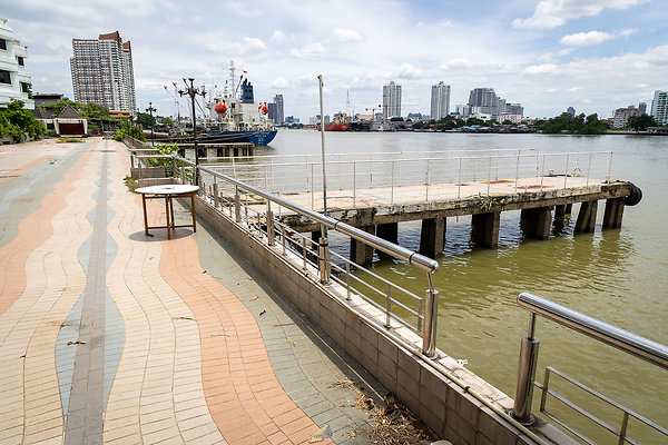 BANGKOK YACHT CLUB-3894