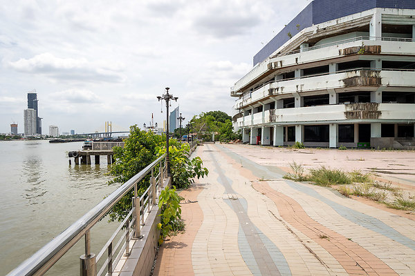 BANGKOK YACHT CLUB-3885