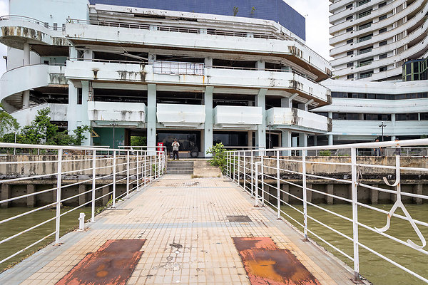 BANGKOK YACHT CLUB-3889