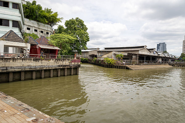 BANGKOK YACHT CLUB-3883