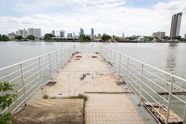 BANGKOK YACHT CLUB-3887