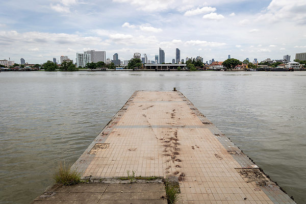 BANGKOK YACHT CLUB-3877