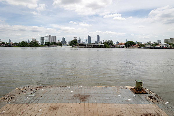 BANGKOK YACHT CLUB-3878