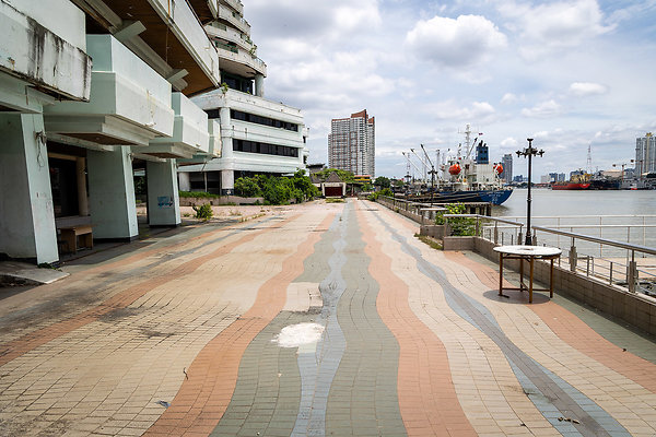 BANGKOK YACHT CLUB-3893