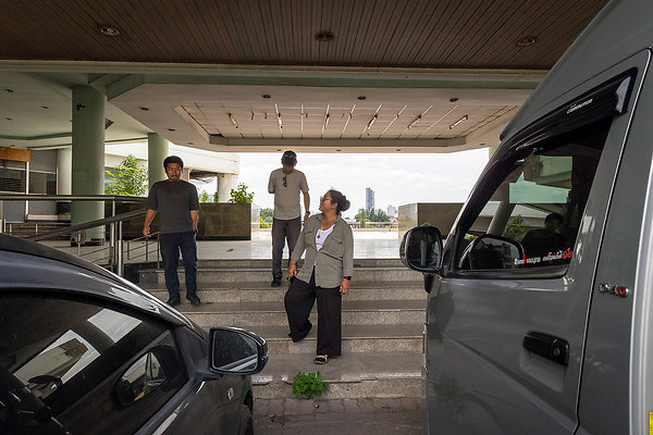 BANGKOK YACHT CLUB-3897