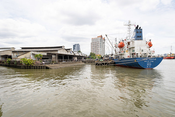 BANGKOK YACHT CLUB-3879