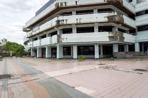 BANGKOK YACHT CLUB-3873