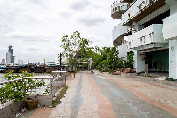 BANGKOK YACHT CLUB-3886