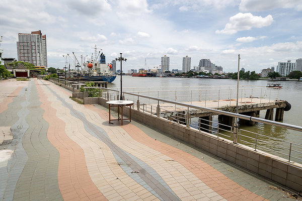 BANGKOK YACHT CLUB-3891