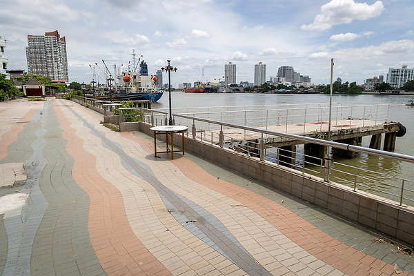 BANGKOK YACHT CLUB-3892