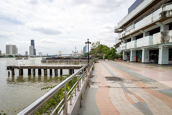 BANGKOK YACHT CLUB-3871