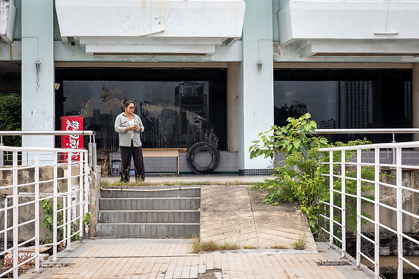 BANGKOK YACHT CLUB-3890