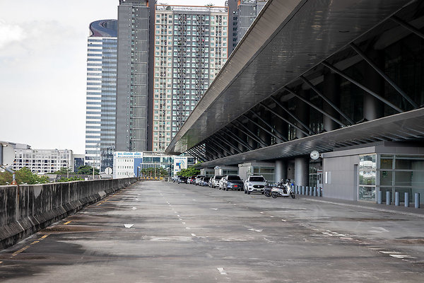 AIRPORT LINK MAKKASAN-3686