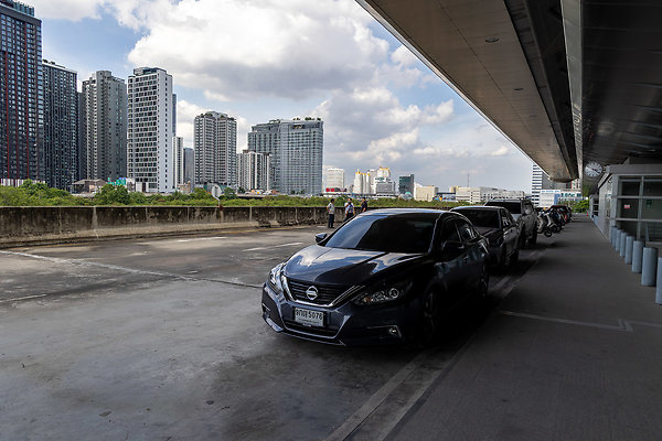 AIRPORT LINK MAKKASAN-3610