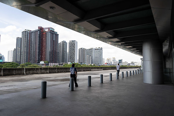 AIRPORT LINK MAKKASAN-3689