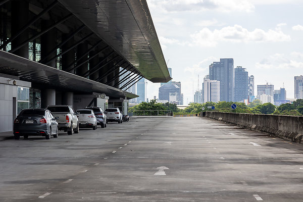 AIRPORT LINK MAKKASAN-3597A