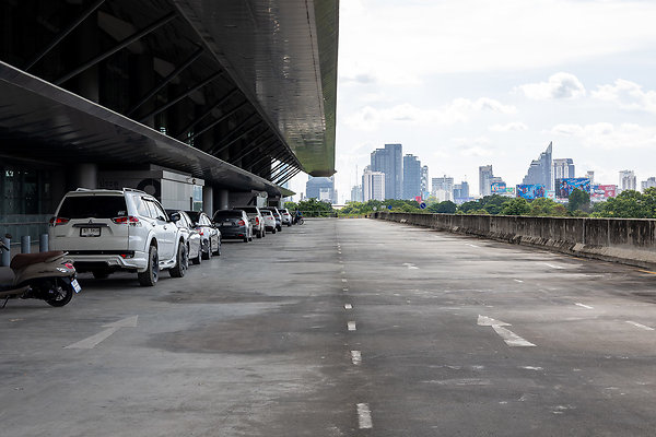 AIRPORT LINK MAKKASAN-3597
