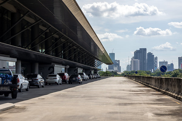 AIRPORT LINK MAKKASAN-3616