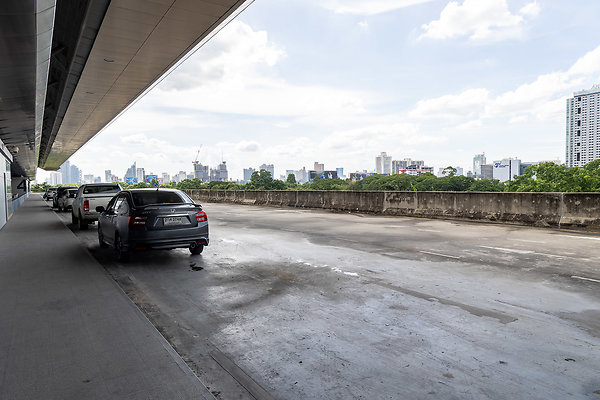 AIRPORT LINK MAKKASAN-3608