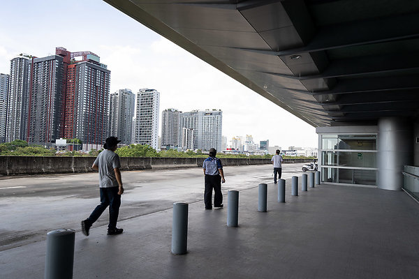 AIRPORT LINK MAKKASAN-3690