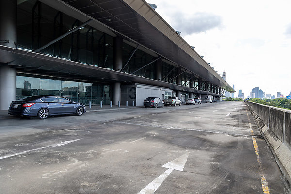 AIRPORT LINK MAKKASAN-3605