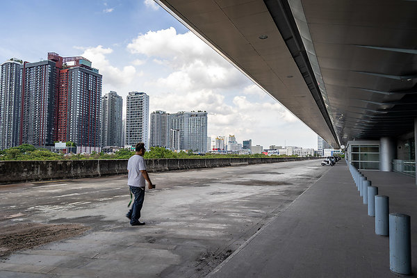AIRPORT LINK MAKKASAN-3687