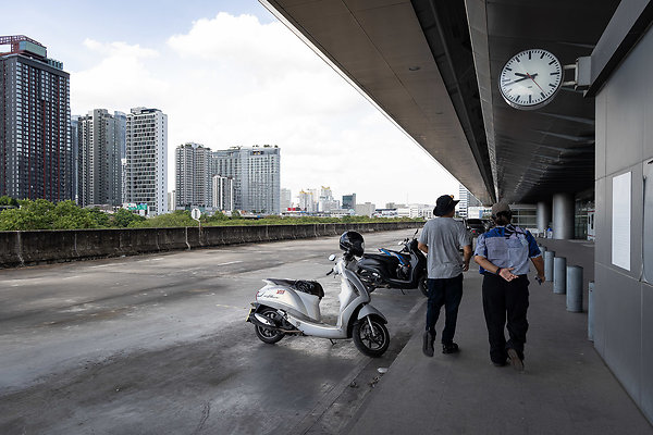 AIRPORT LINK MAKKASAN-3691