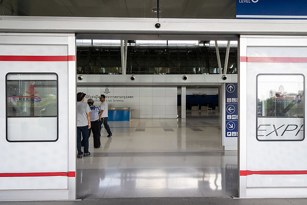 AIRPORT LINK MAKKASAN-3693