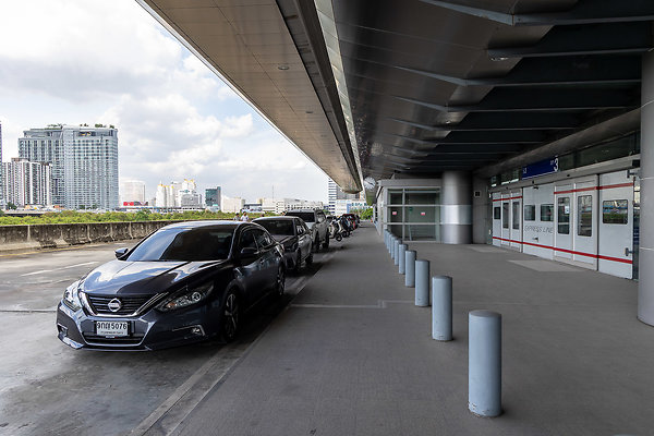 AIRPORT LINK MAKKASAN-3610A