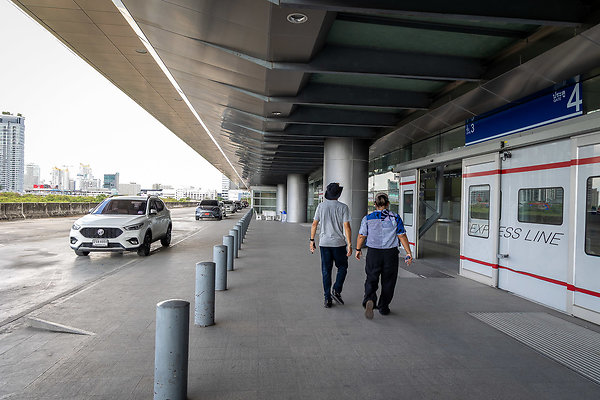 AIRPORT LINK MAKKASAN-3692