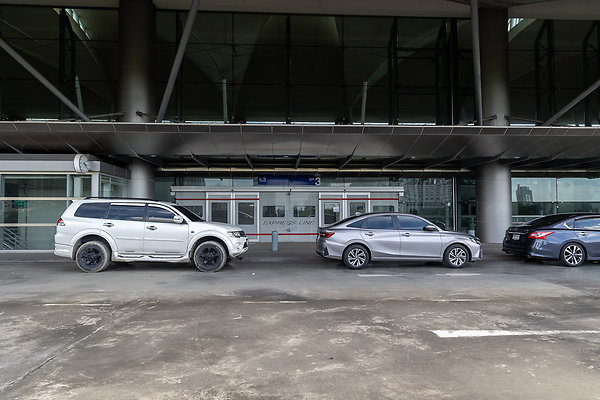 AIRPORT LINK MAKKASAN-3604