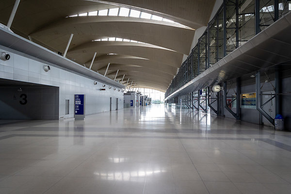 AIRPORT LINK MAKKASAN-3591