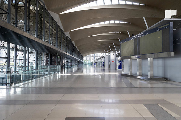 AIRPORT LINK MAKKASAN-3695